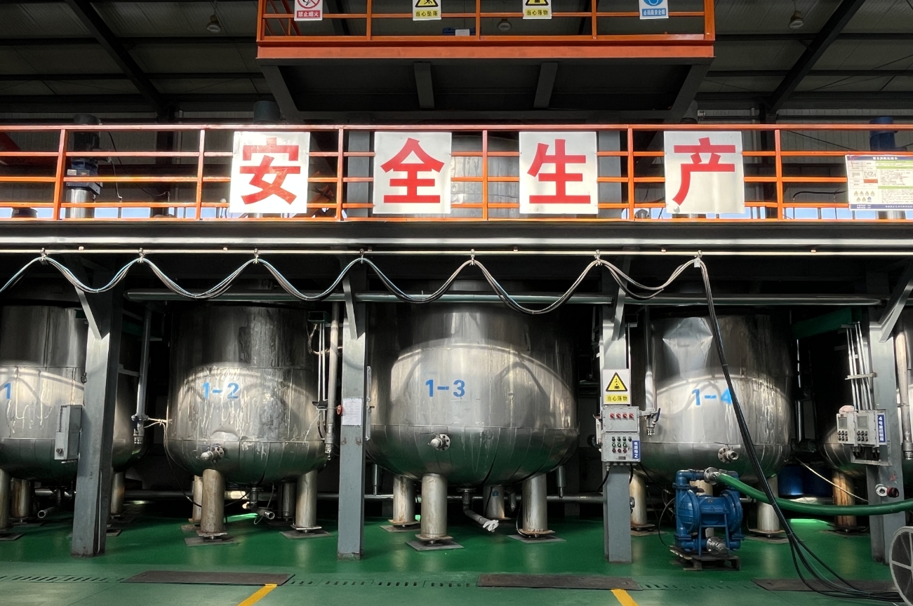 主流脫硫技術(shù)離不開西安脫硫劑，這是為什么呢？